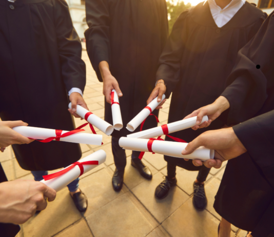 EXECUTIVE MBA nabízí vzdělání, které propojuje praxi s moderním leadershipem